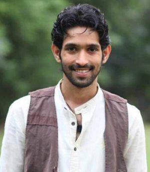 Vikrant Massey