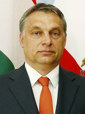 Viktor Orbán