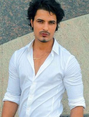 Vin Rana