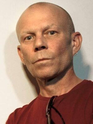 Vince Clarke