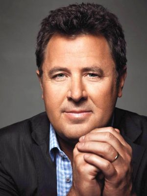 Vince Gill