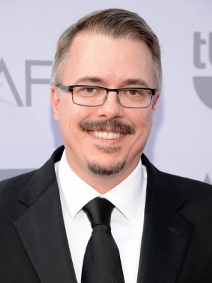 Vince Gilligan