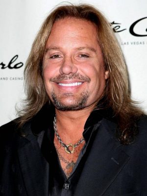 Vince Neil