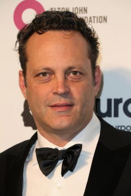 Vince Vaughn