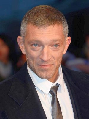 Vincent Cassel