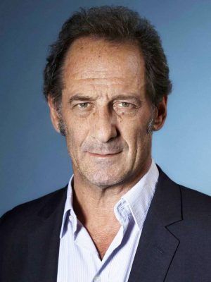 Vincent Lindon