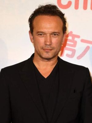 Vincent Perez