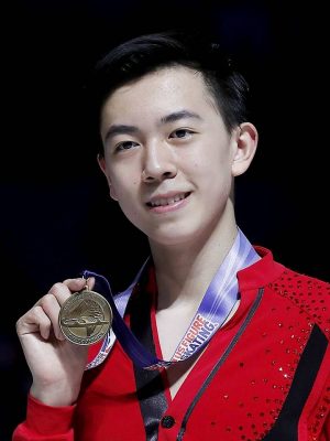 Vincent Zhou