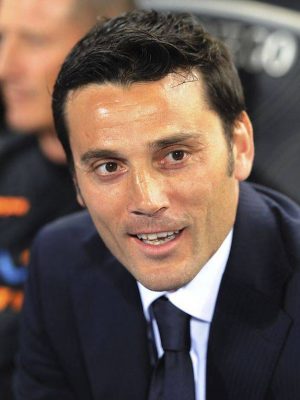 Vincenzo Montella