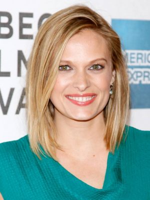 Vinessa Shaw