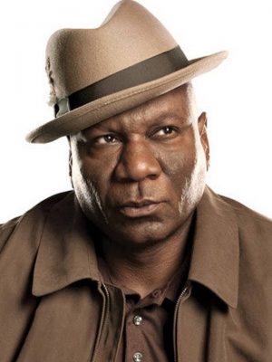 Ving Rhames