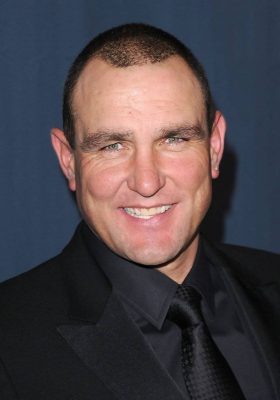 Vinnie Jones