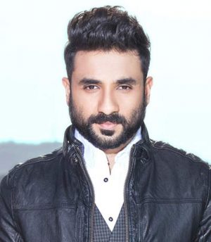 Vir Das