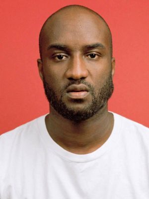 Virgil Abloh