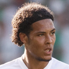 Virgil van Dijk