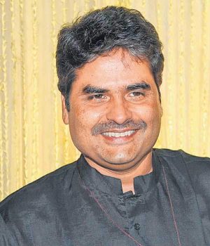 Vishal Bhardwaj