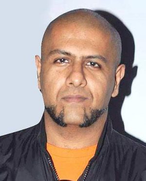 Vishal Dadlani