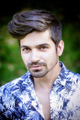 Vishal Singh