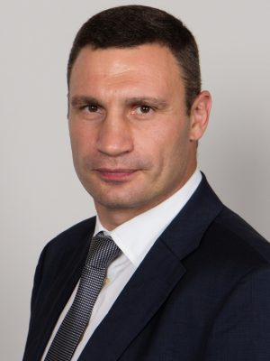 Vitali Kliçko