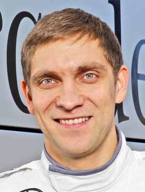 Vitaly Petrov