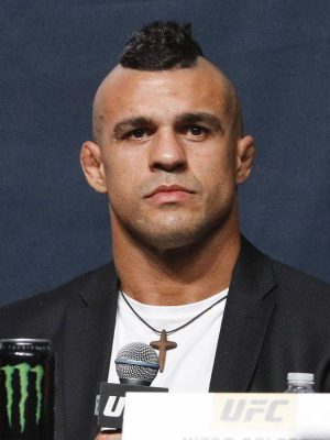 Vitor Belfort