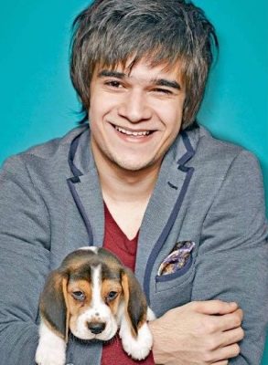 Vivaan Shah