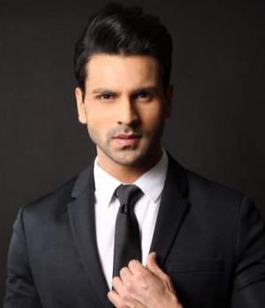 Vivek Dahiya