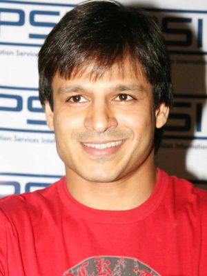 Vivek Oberoi