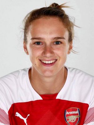 Vivianne Miedema