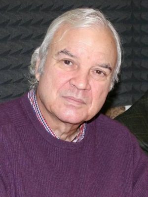 Vladimir Molchanov