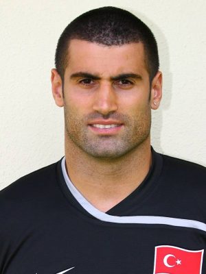 Volkan Demirel