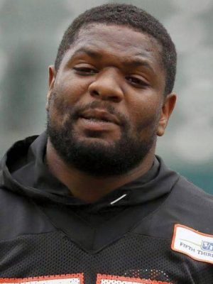 Vontaze Burfict