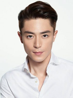 Wallace Huo