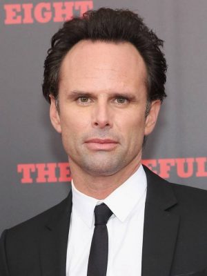 Walton Goggins