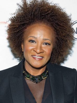 Wanda Sykes