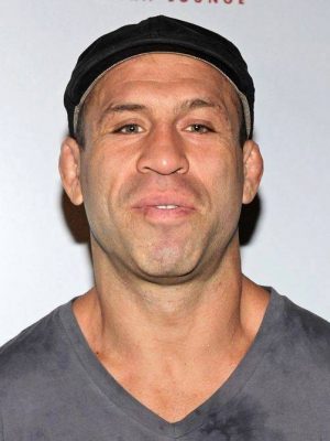 Wanderlei Silva