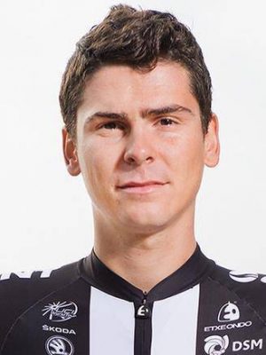 Warren Barguil