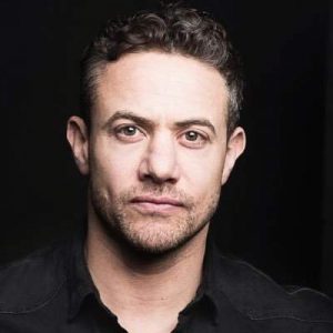 Warren Brown