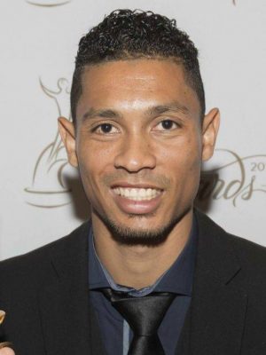 Wayde van Niekerk