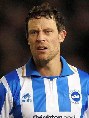 Wayne Bridge