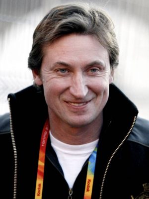 Wayne Gretzky