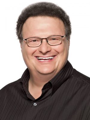 Wayne Knight