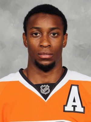 Wayne Simmonds