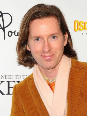 Wes Anderson