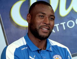 Wes Morgan