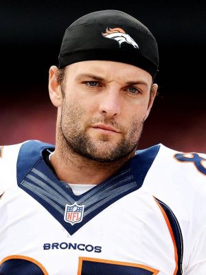 Wes Welker