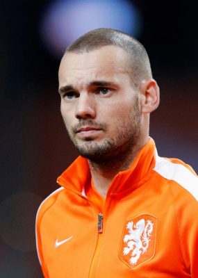 Wesley Sneijder