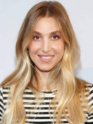 Whitney Port