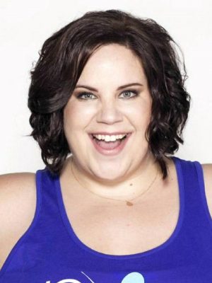 Whitney Way Thore