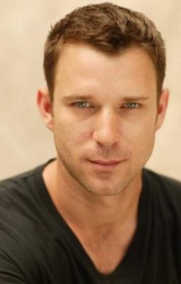 Wil Traval